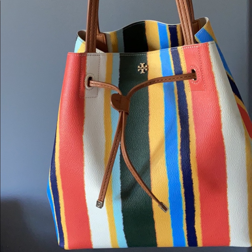TB bag